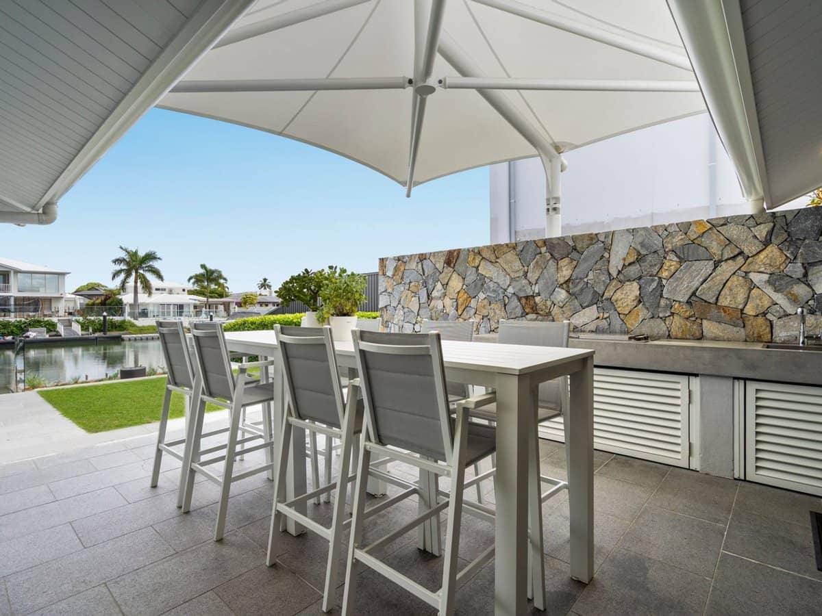 6 Drysdale Place, PARADISE POINT - Thumbnail 21