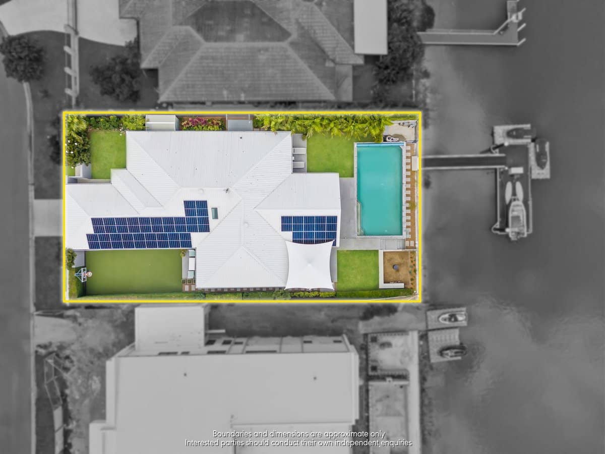 6 Drysdale Place, PARADISE POINT - Thumbnail 26