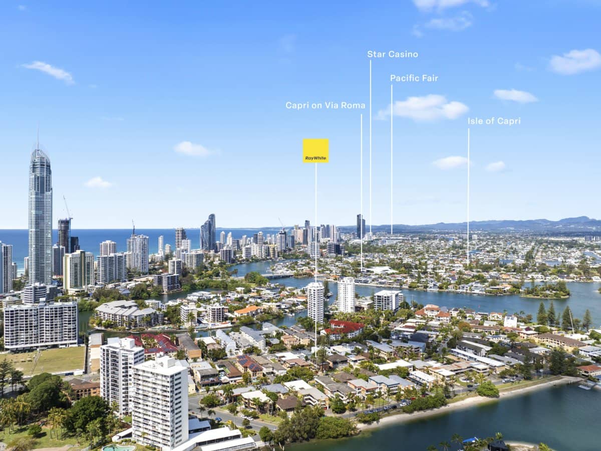 29 Leonard Avenue, SURFERS PARADISE - Thumbnail 9