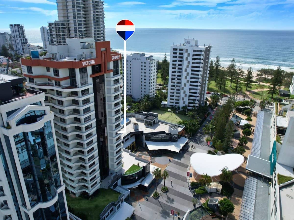 15 Victoria Avenue, Broadbeach QLD, Australia, BROADBEACH - Thumbnail 3
