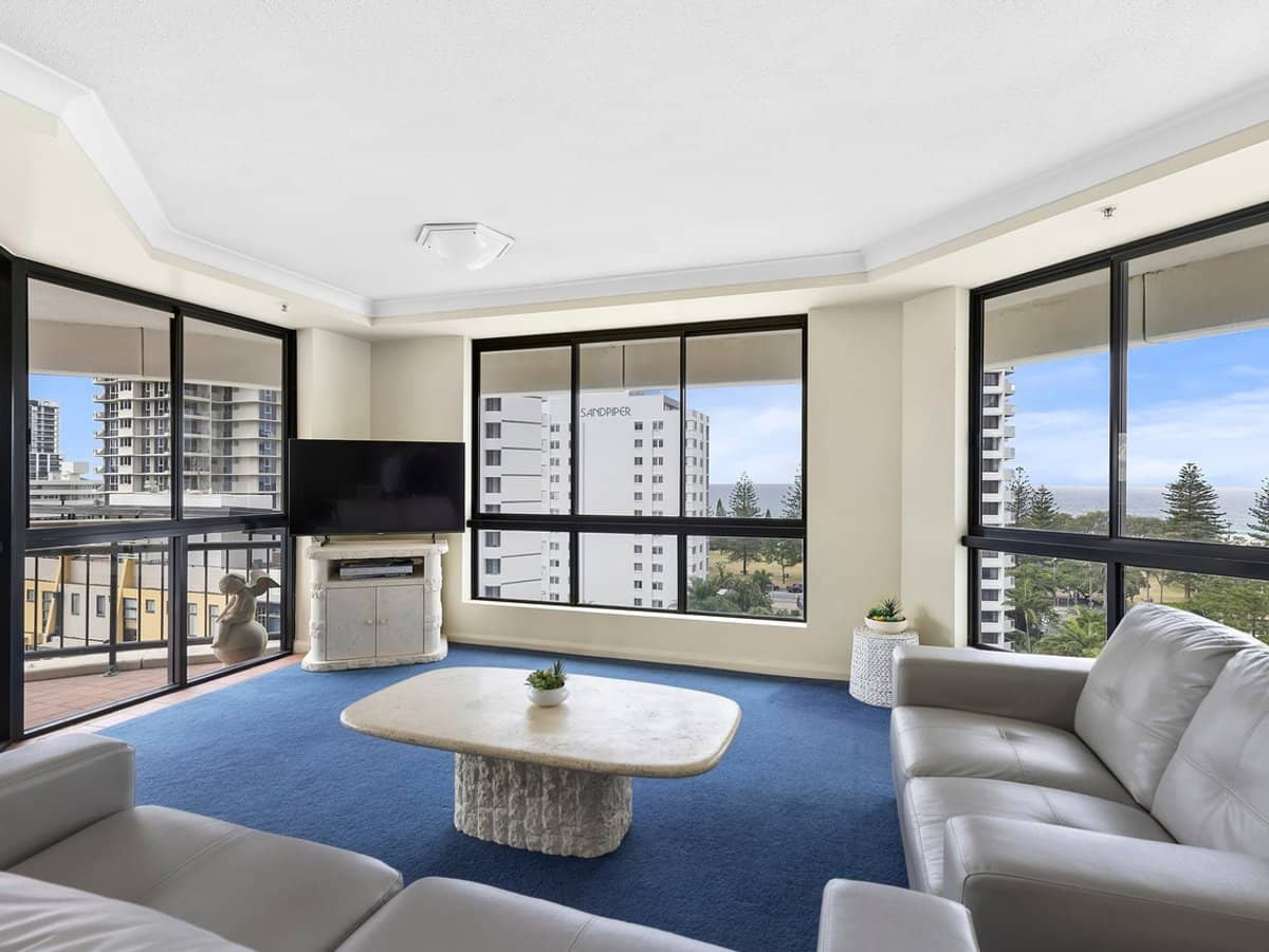 15 Victoria Avenue, Broadbeach QLD, Australia, BROADBEACH - Thumbnail 5