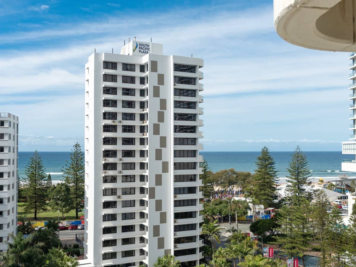 15 Victoria Avenue, Broadbeach QLD, Australia, BROADBEACH - Thumbnail 7