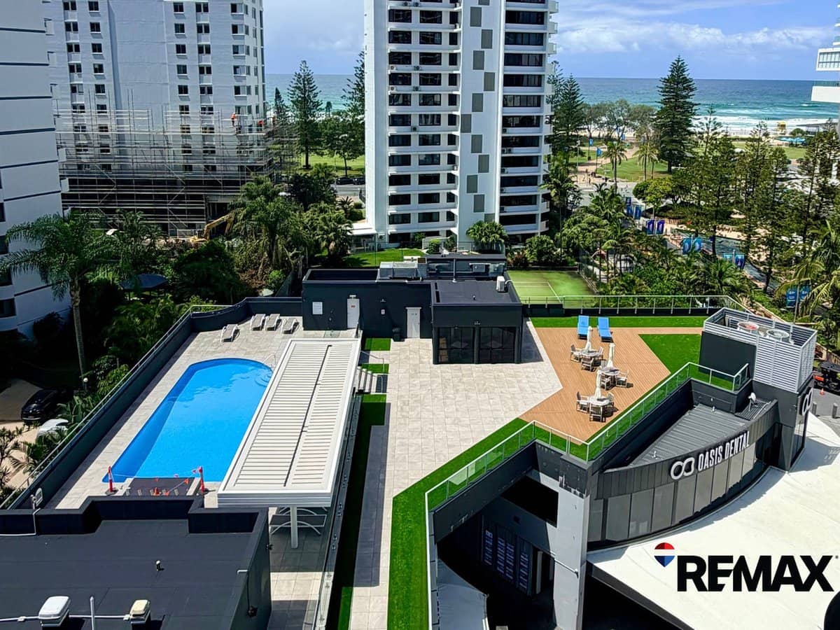 15 Victoria Avenue, Broadbeach QLD, Australia, BROADBEACH - Thumbnail 14