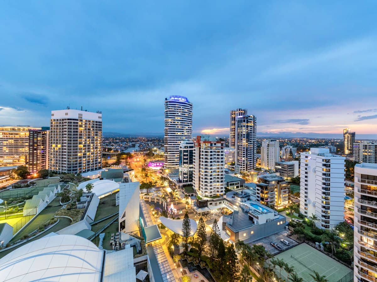 15 Victoria Avenue, Broadbeach QLD, Australia, BROADBEACH - Thumbnail 15