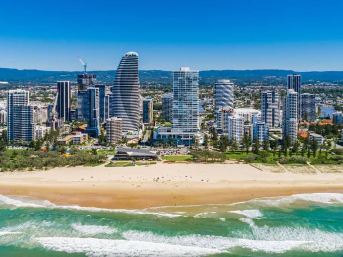 15 Victoria Avenue, Broadbeach QLD, Australia, BROADBEACH - Thumbnail 16