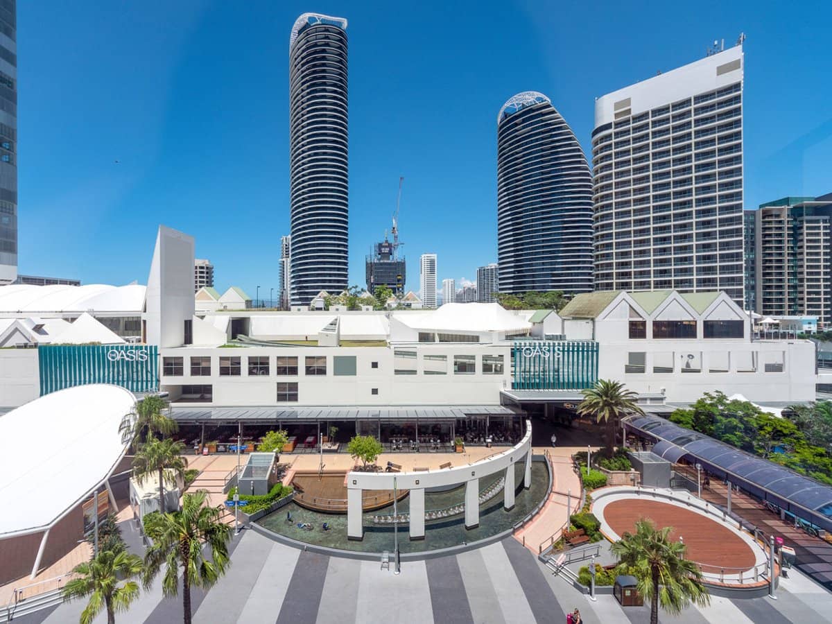 15 Victoria Avenue, Broadbeach QLD, Australia, BROADBEACH - Thumbnail 17