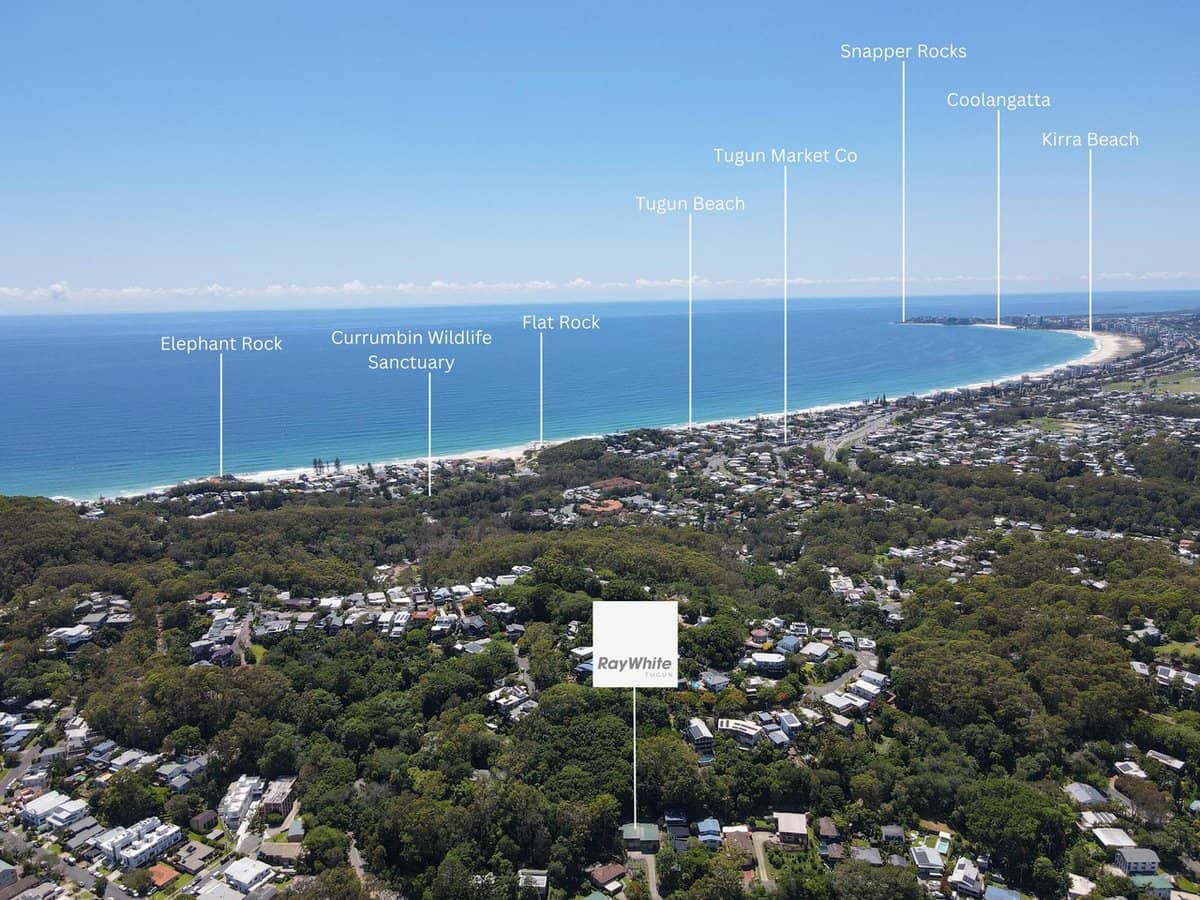 4 Westview Road, CURRUMBIN - Thumbnail 17