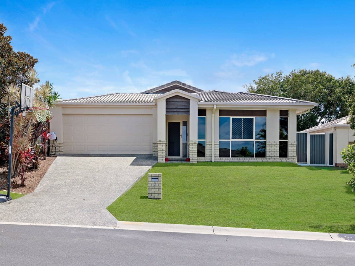 6 Bennett Way, Upper Coomera - Thumbnail 2