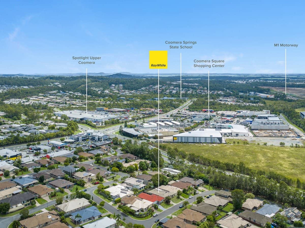 6 Bennett Way, Upper Coomera - Thumbnail 25