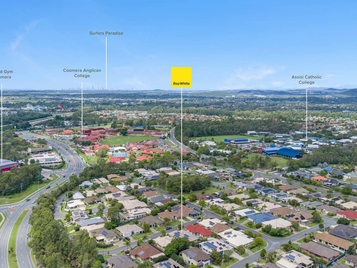 6 Bennett Way, Upper Coomera - Thumbnail 26