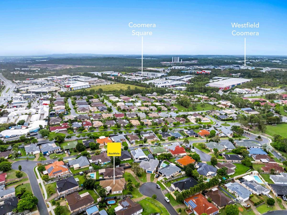 6 Pennant Court, Upper Coomera - Thumbnail 18