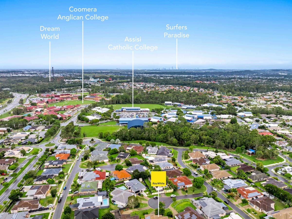 6 Pennant Court, Upper Coomera - Thumbnail 19