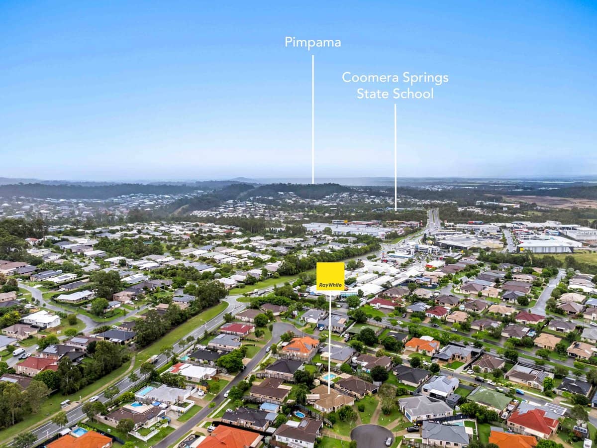 6 Pennant Court, Upper Coomera - Thumbnail 20