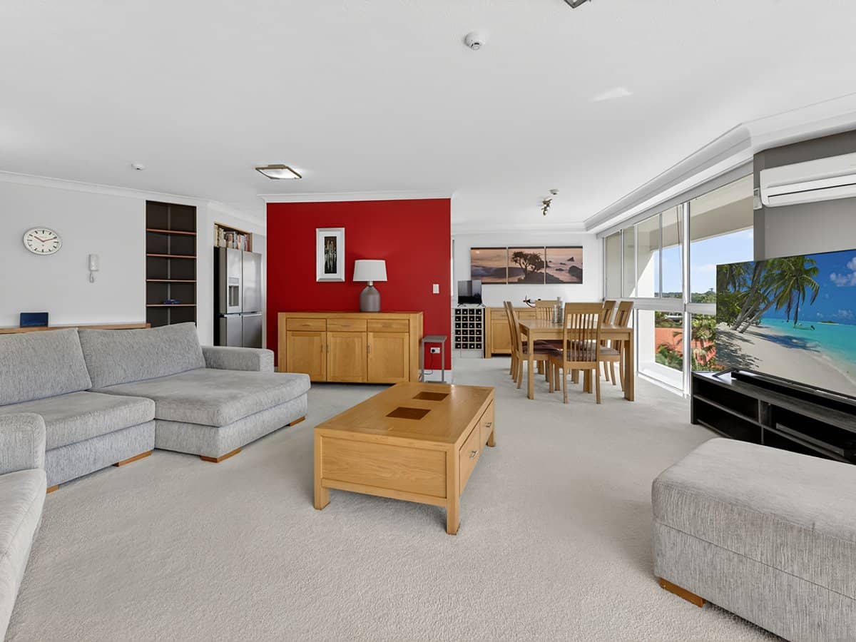 21 Peninsular Drive, SURFERS PARADISE - Thumbnail 7