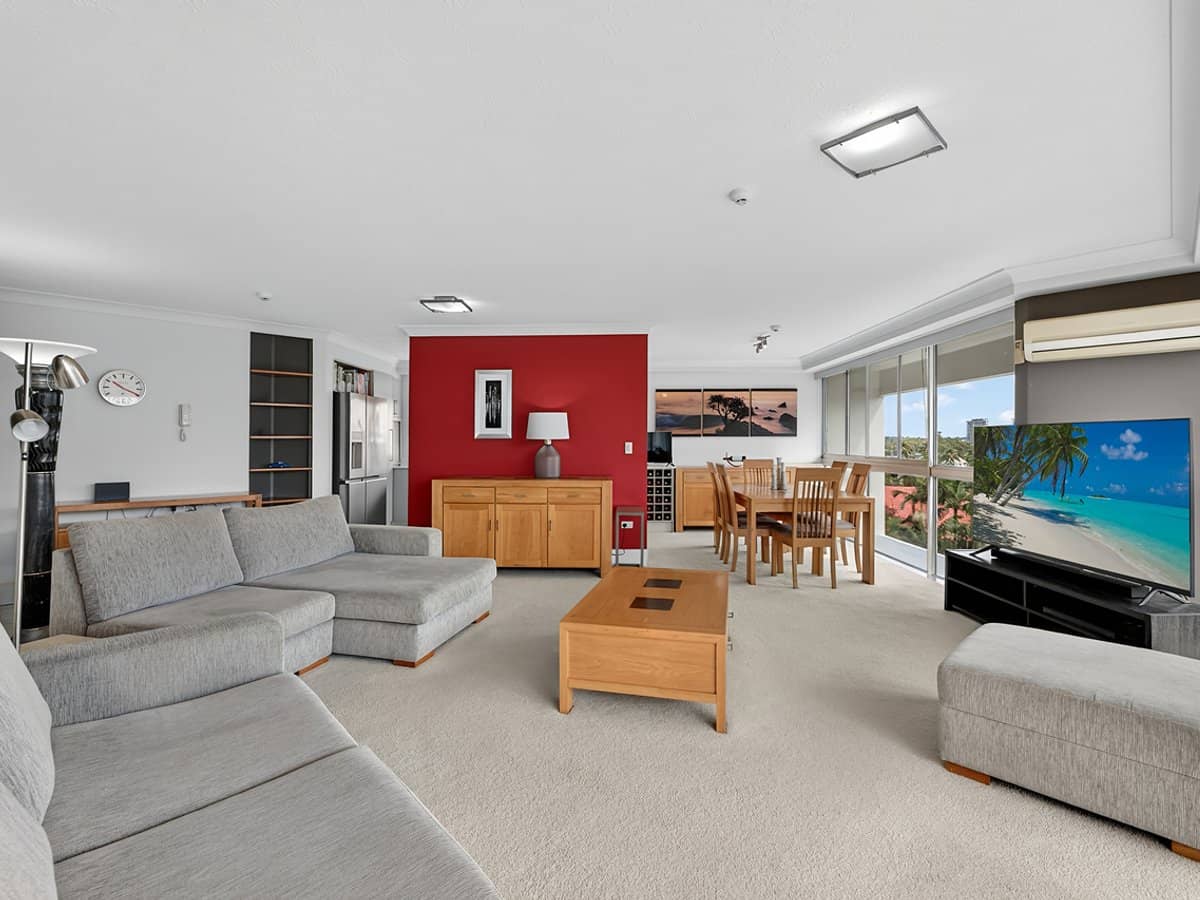 21 Peninsular Drive, SURFERS PARADISE - Thumbnail 9