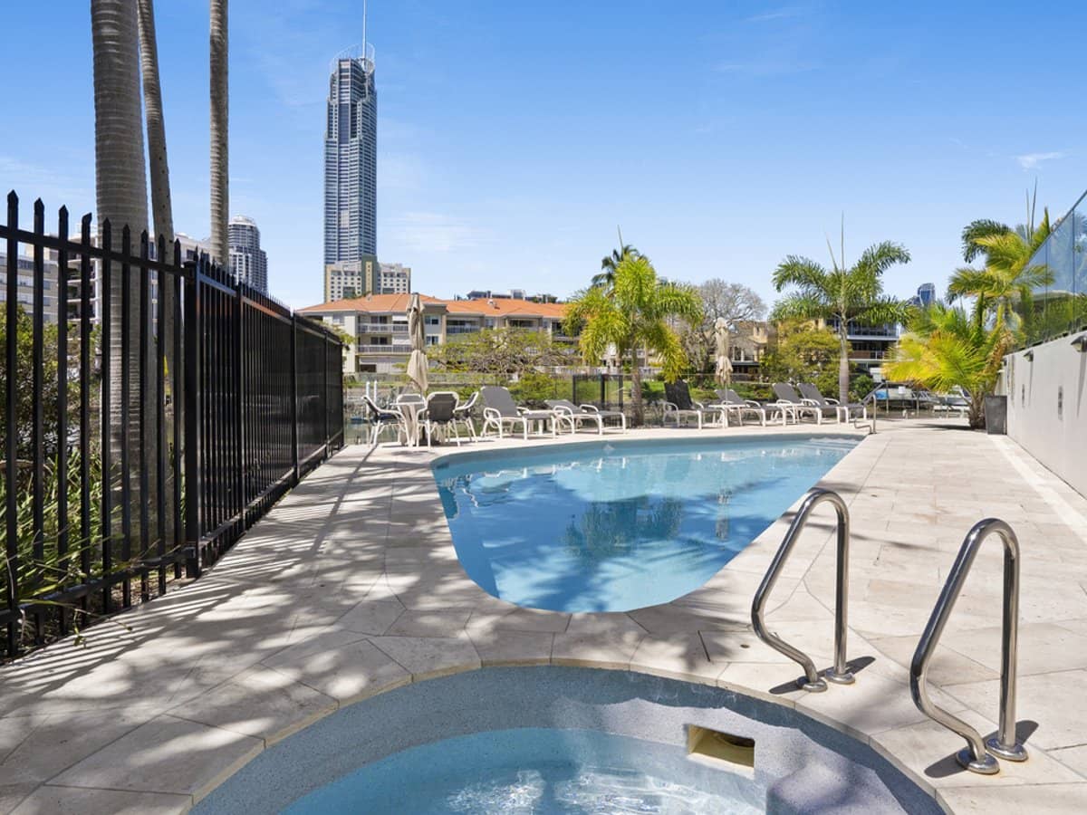 21 Peninsular Drive, SURFERS PARADISE - Thumbnail 20