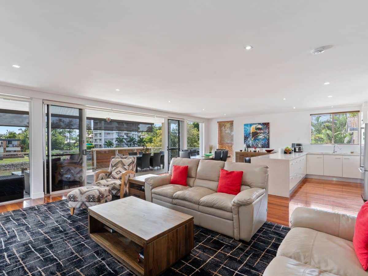 19 Paradise Island, SURFERS PARADISE - Thumbnail 4