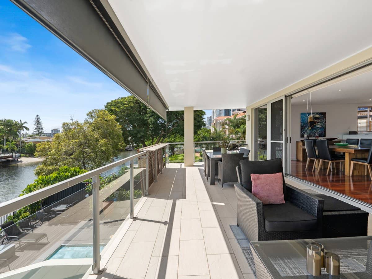 19 Paradise Island, SURFERS PARADISE - Thumbnail 8