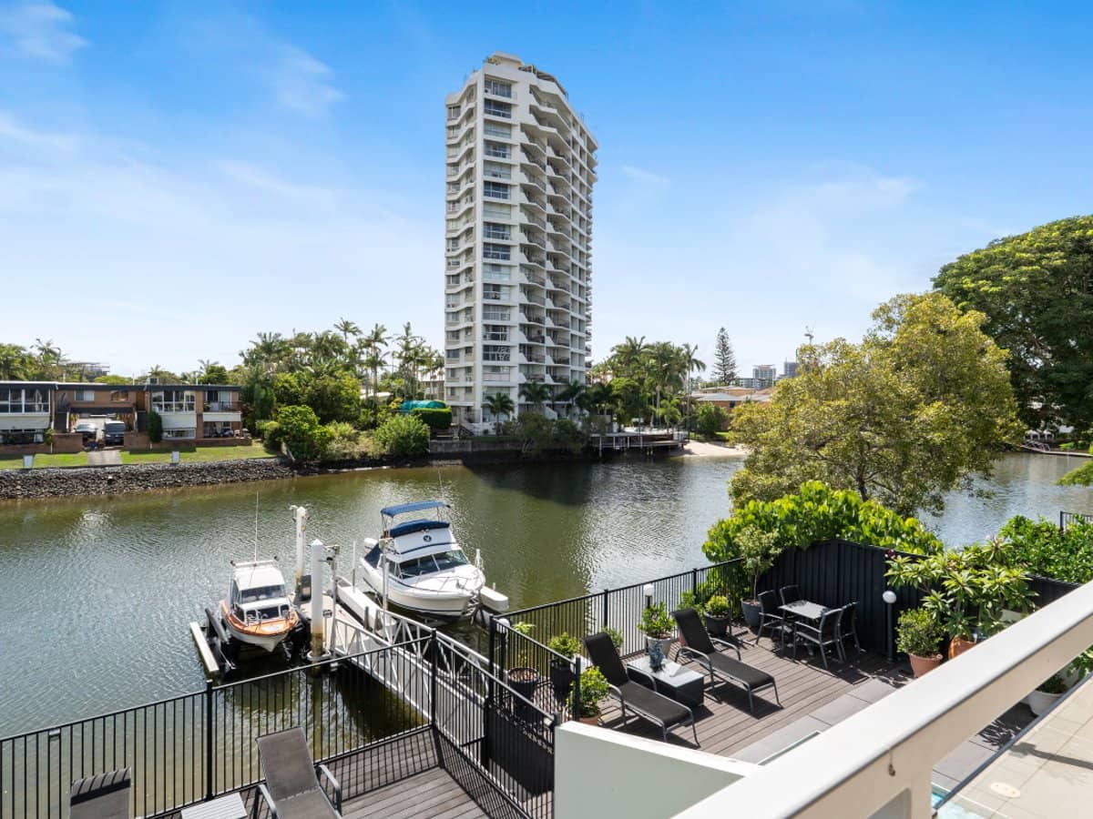 19 Paradise Island, SURFERS PARADISE - Thumbnail 18