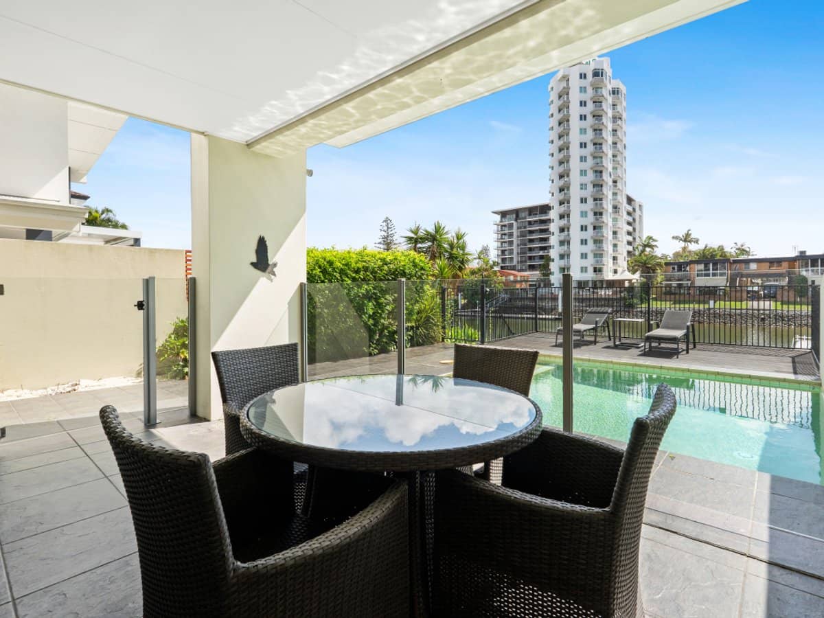 19 Paradise Island, SURFERS PARADISE - Thumbnail 19