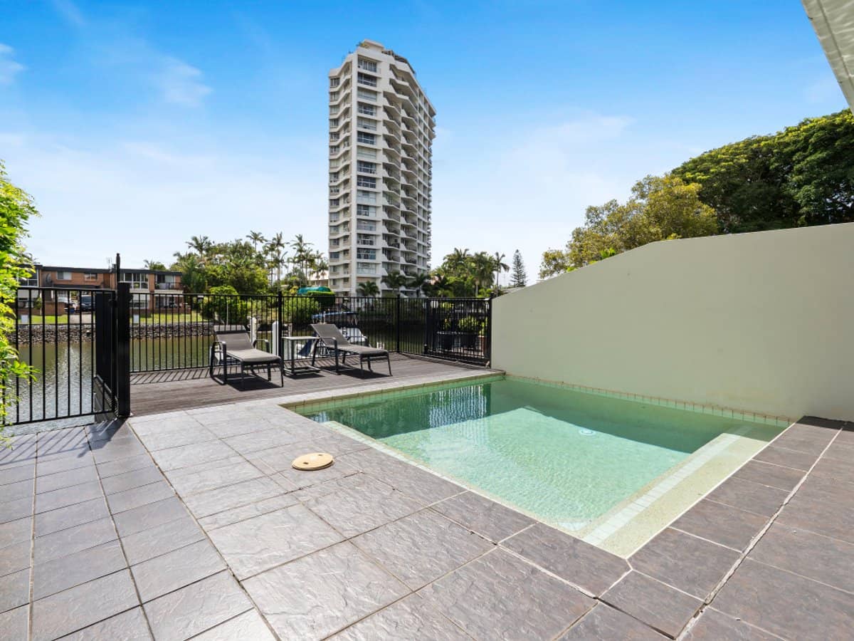 19 Paradise Island, SURFERS PARADISE - Thumbnail 20