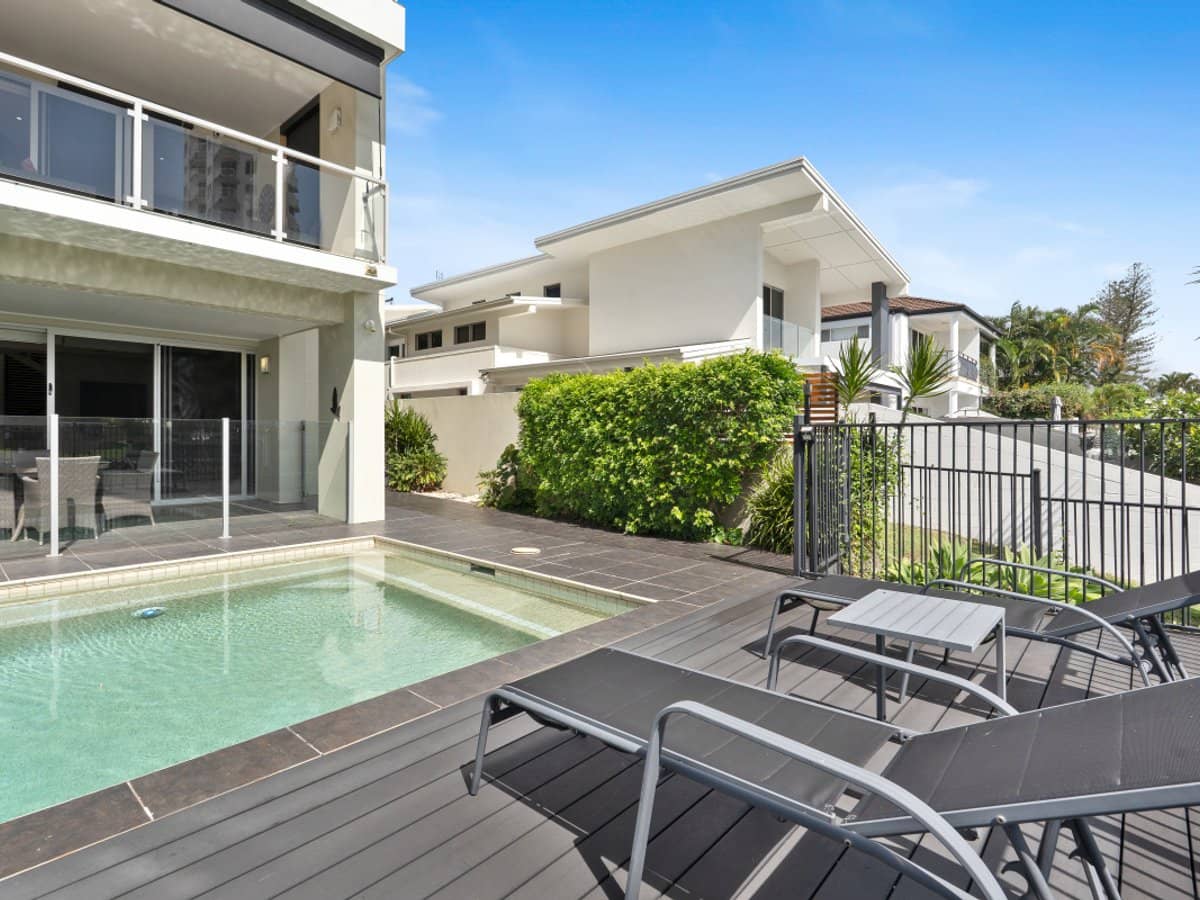 19 Paradise Island, SURFERS PARADISE - Thumbnail 21