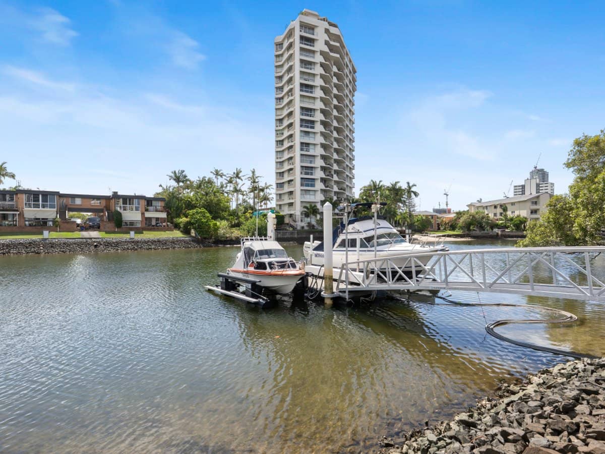 19 Paradise Island, SURFERS PARADISE - Thumbnail 22