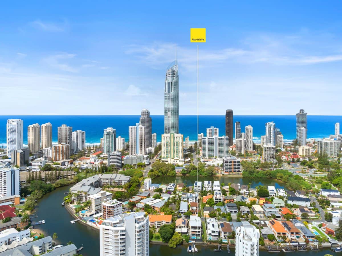 19 Paradise Island, SURFERS PARADISE - Thumbnail 24