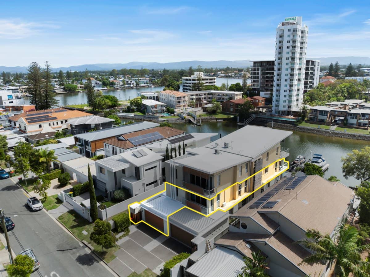 19 Paradise Island, SURFERS PARADISE - Thumbnail 25