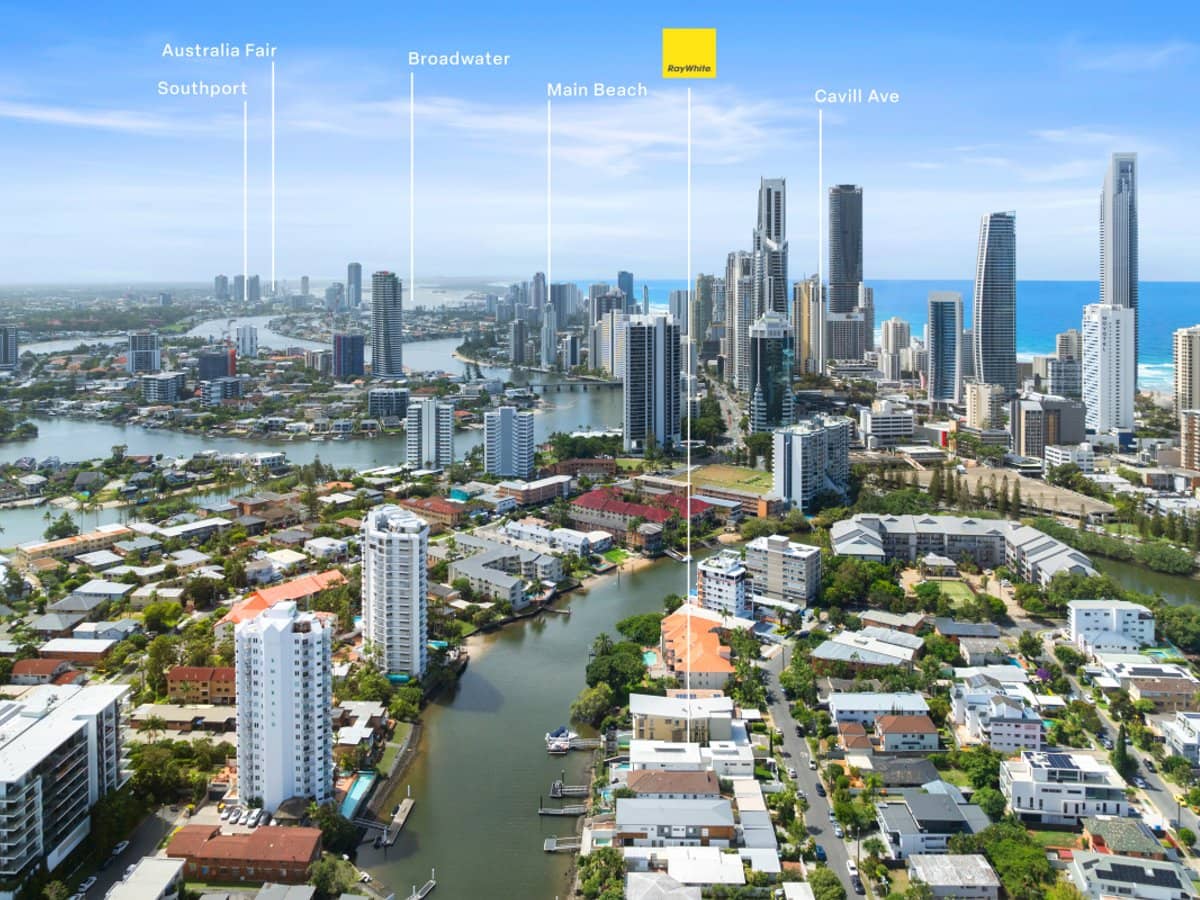 19 Paradise Island, SURFERS PARADISE - Thumbnail 26