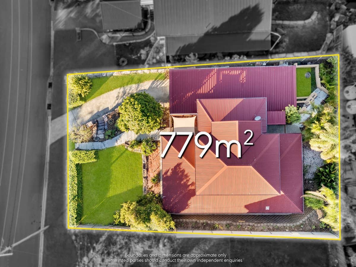 44 Ben Lexcen, MOUNT WARREN PARK - Thumbnail 1