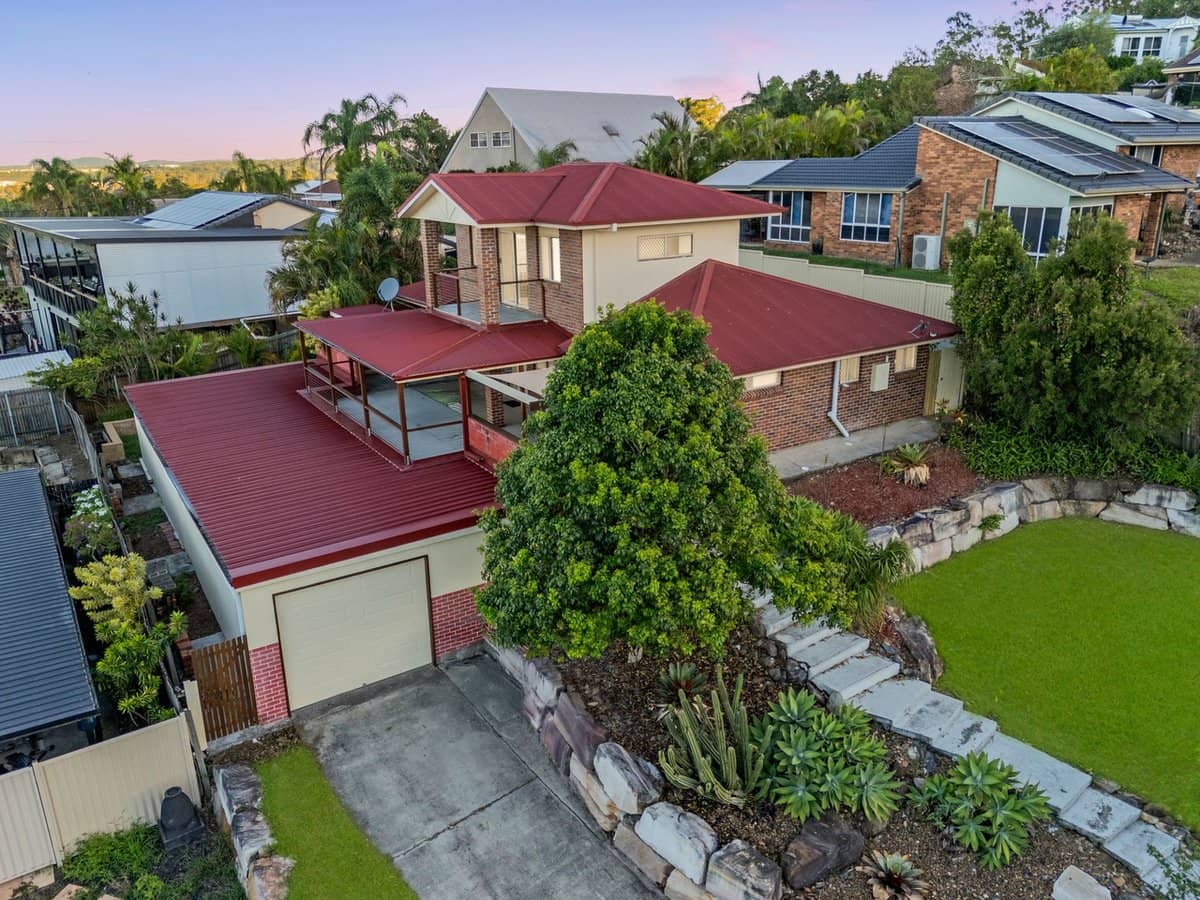 44 Ben Lexcen, MOUNT WARREN PARK - Thumbnail 21