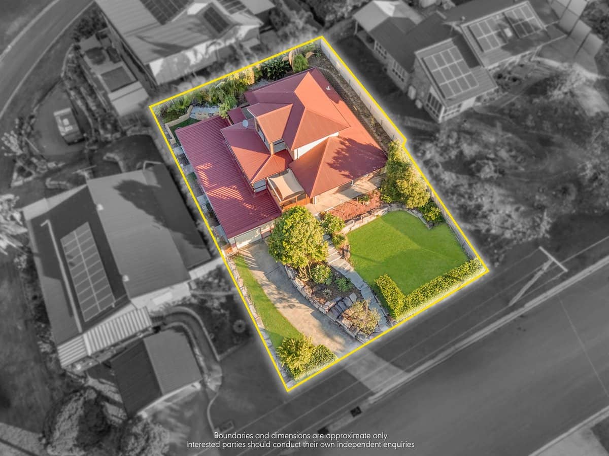 44 Ben Lexcen, MOUNT WARREN PARK - Thumbnail 23