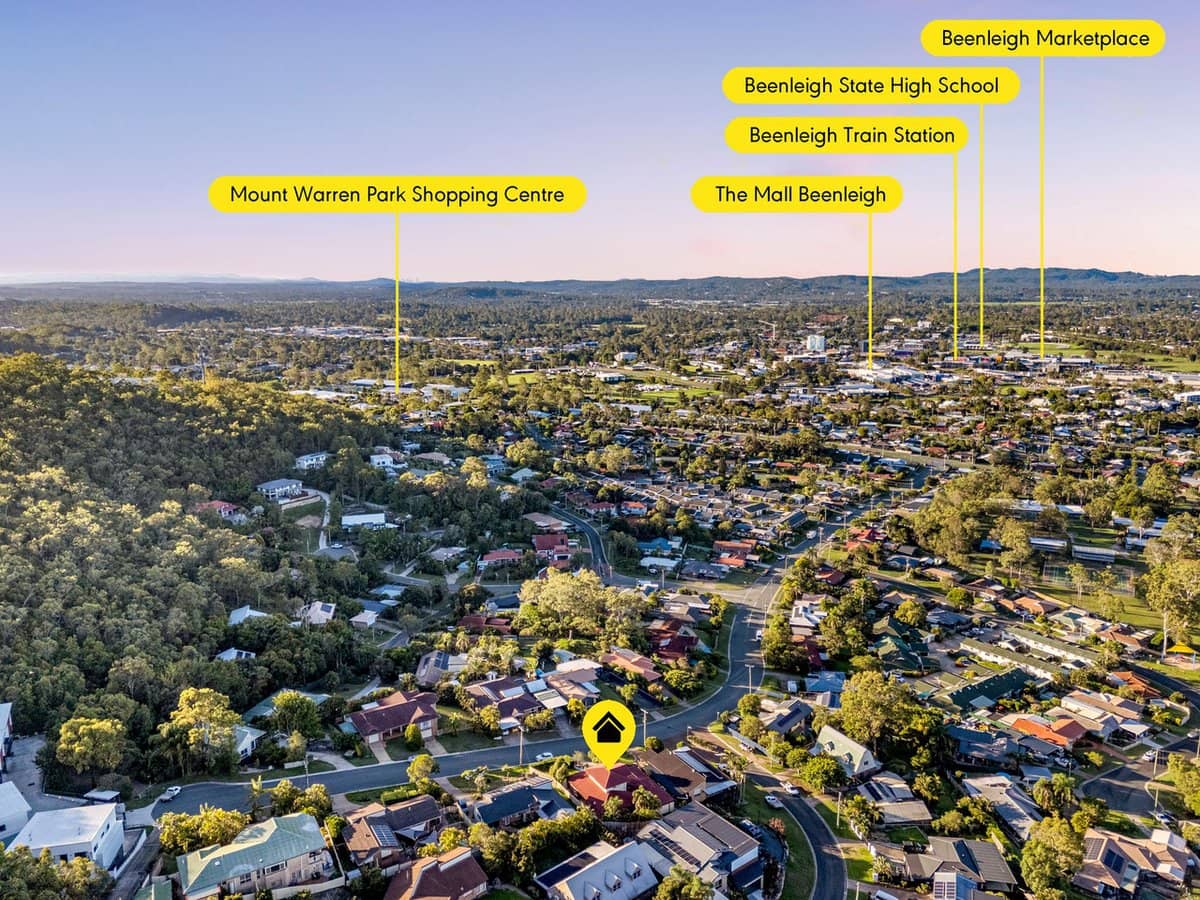 44 Ben Lexcen, MOUNT WARREN PARK - Thumbnail 26