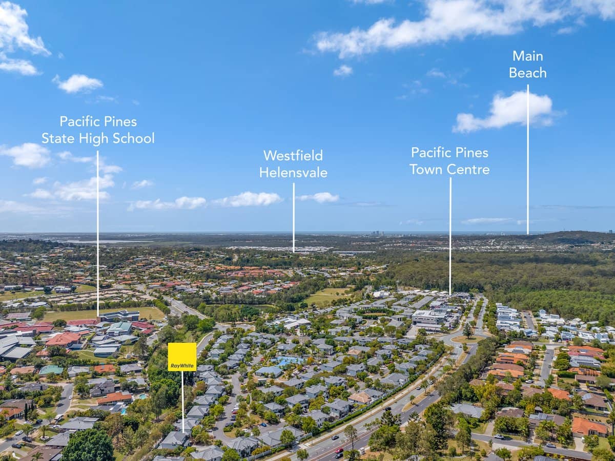 31 Archipelago Street, Pacific Pines - Thumbnail 16