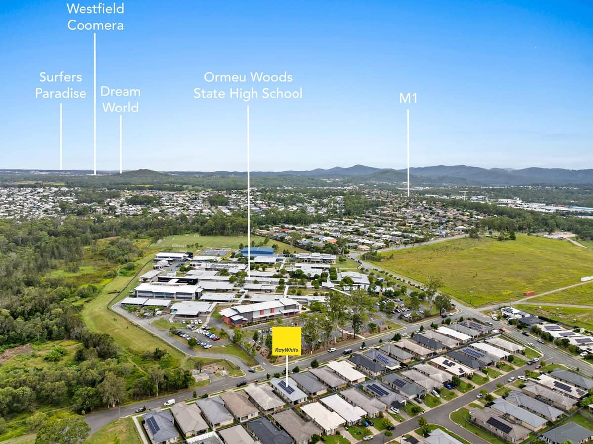 26 Minka Lane, Ormeau - Thumbnail 15