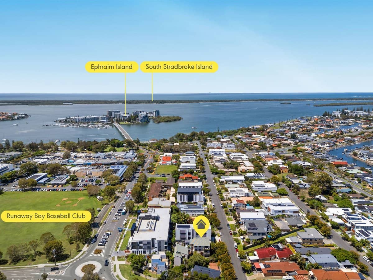 57 Milton Avenue, PARADISE POINT - Thumbnail 1