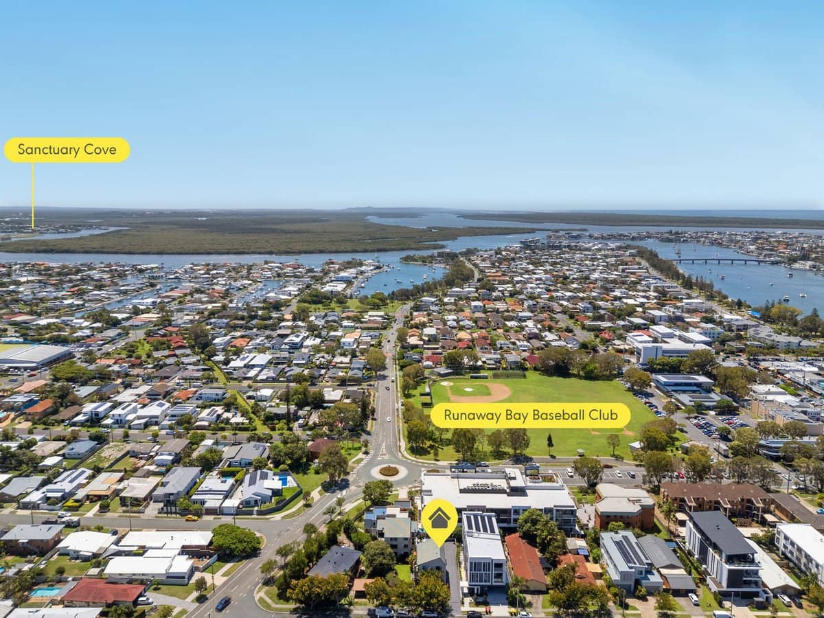 57 Milton Avenue, PARADISE POINT - Thumbnail 16