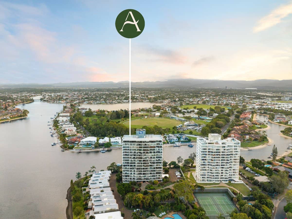 54 Hooker Boulevard, Mermaid Waters - Thumbnail 21