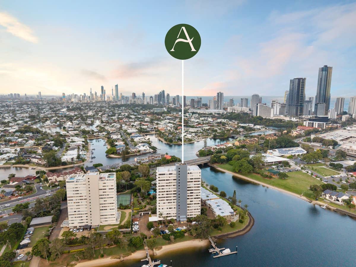 54 Hooker Boulevard, Mermaid Waters - Thumbnail 23