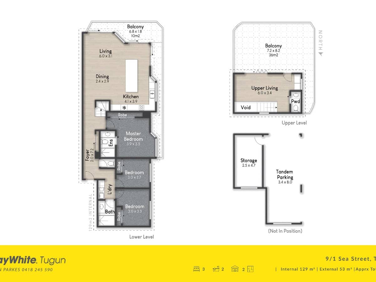 1 Sea Street, TUGUN - Thumbnail 19