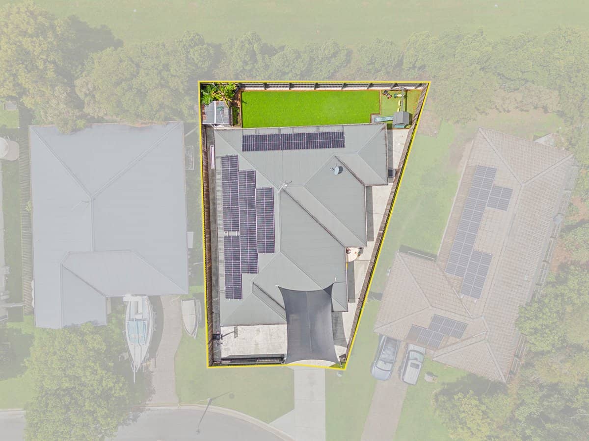 13 Breezeway Drive, BAHRS SCRUB - Thumbnail 21