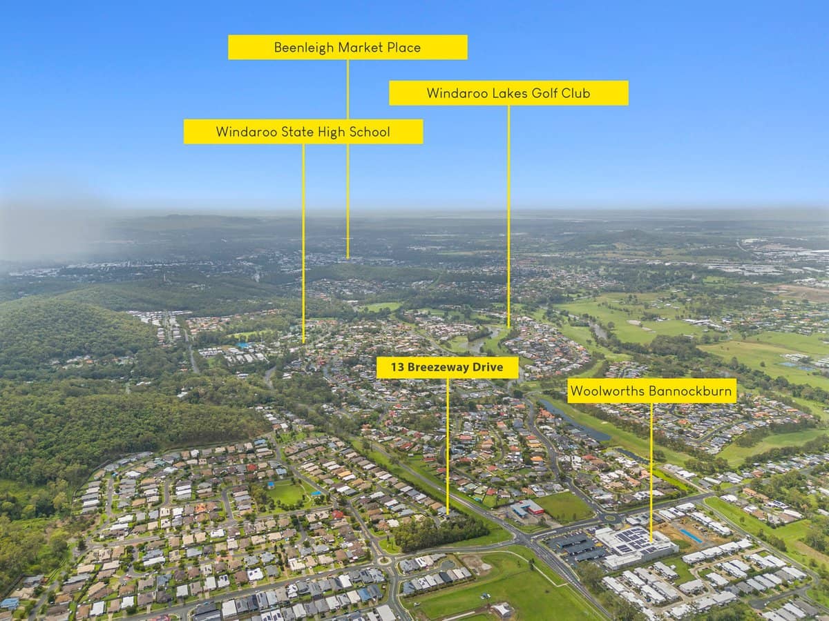 13 Breezeway Drive, BAHRS SCRUB - Thumbnail 22
