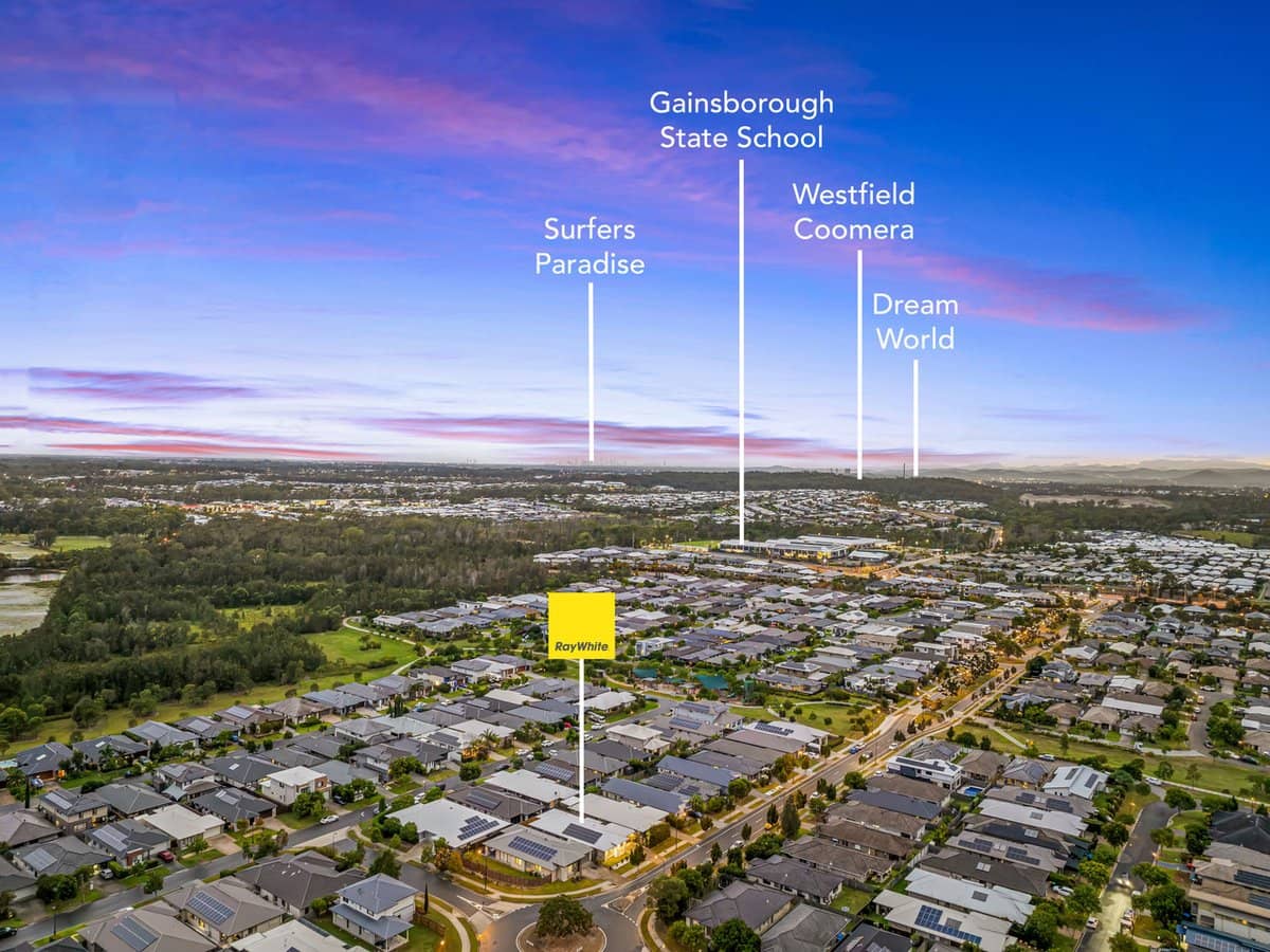 55 Swan Road, Pimpama - Thumbnail 21