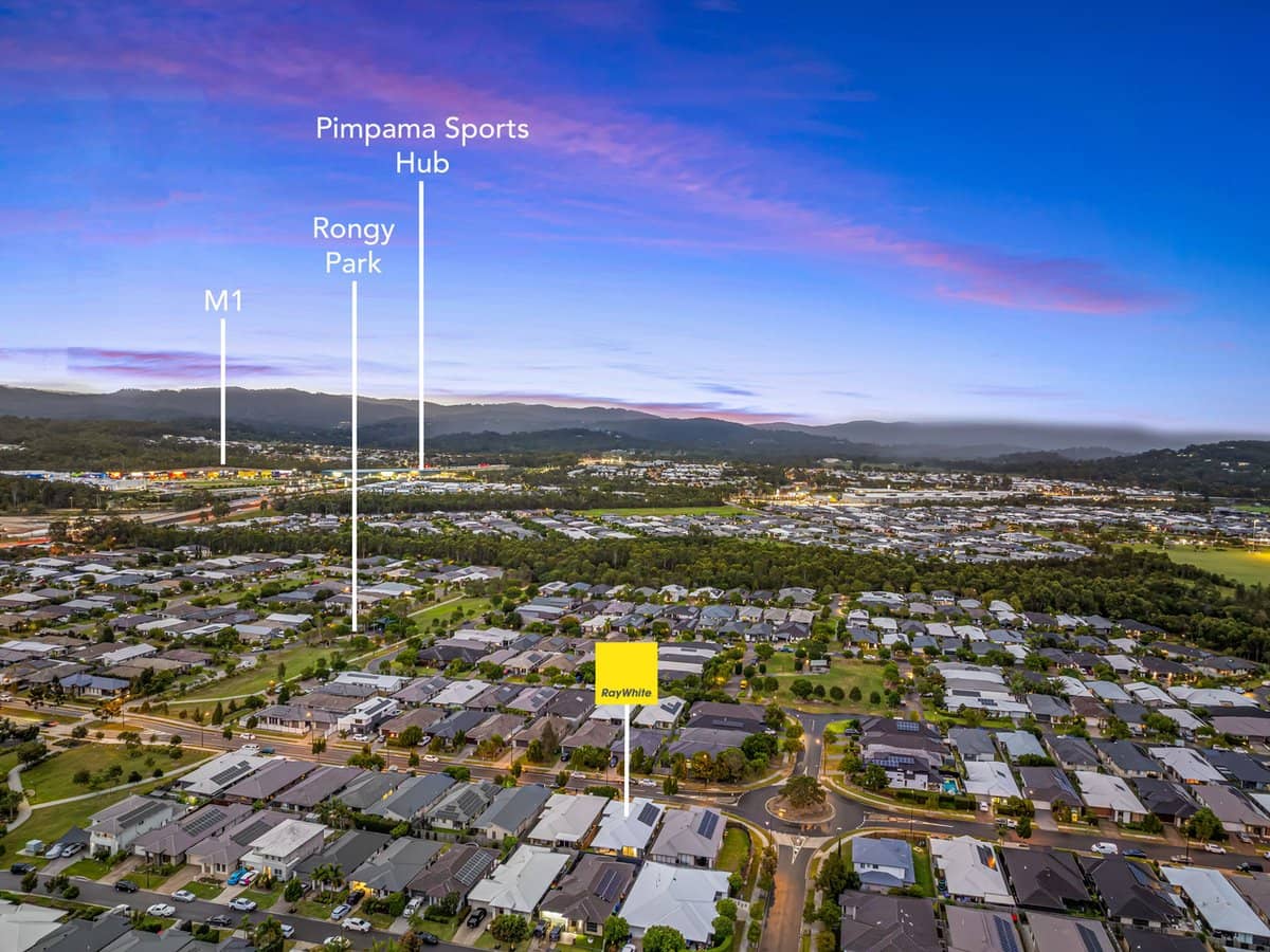 55 Swan Road, Pimpama - Thumbnail 22