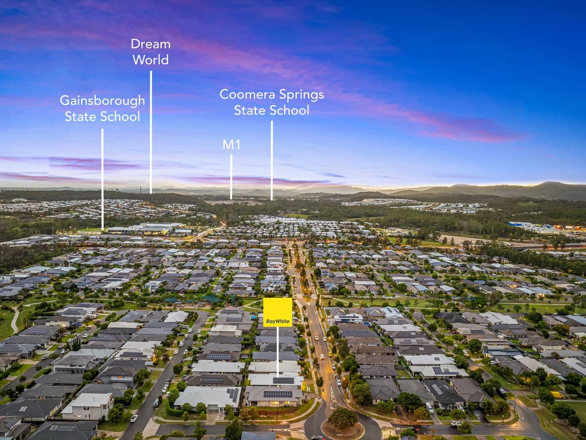 55 Swan Road, Pimpama - Thumbnail 24