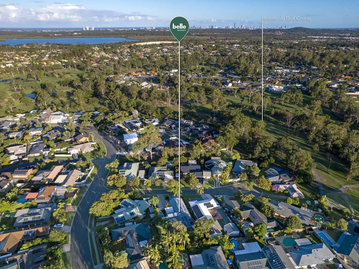 3 Eildon Place, Helensvale - Thumbnail 3