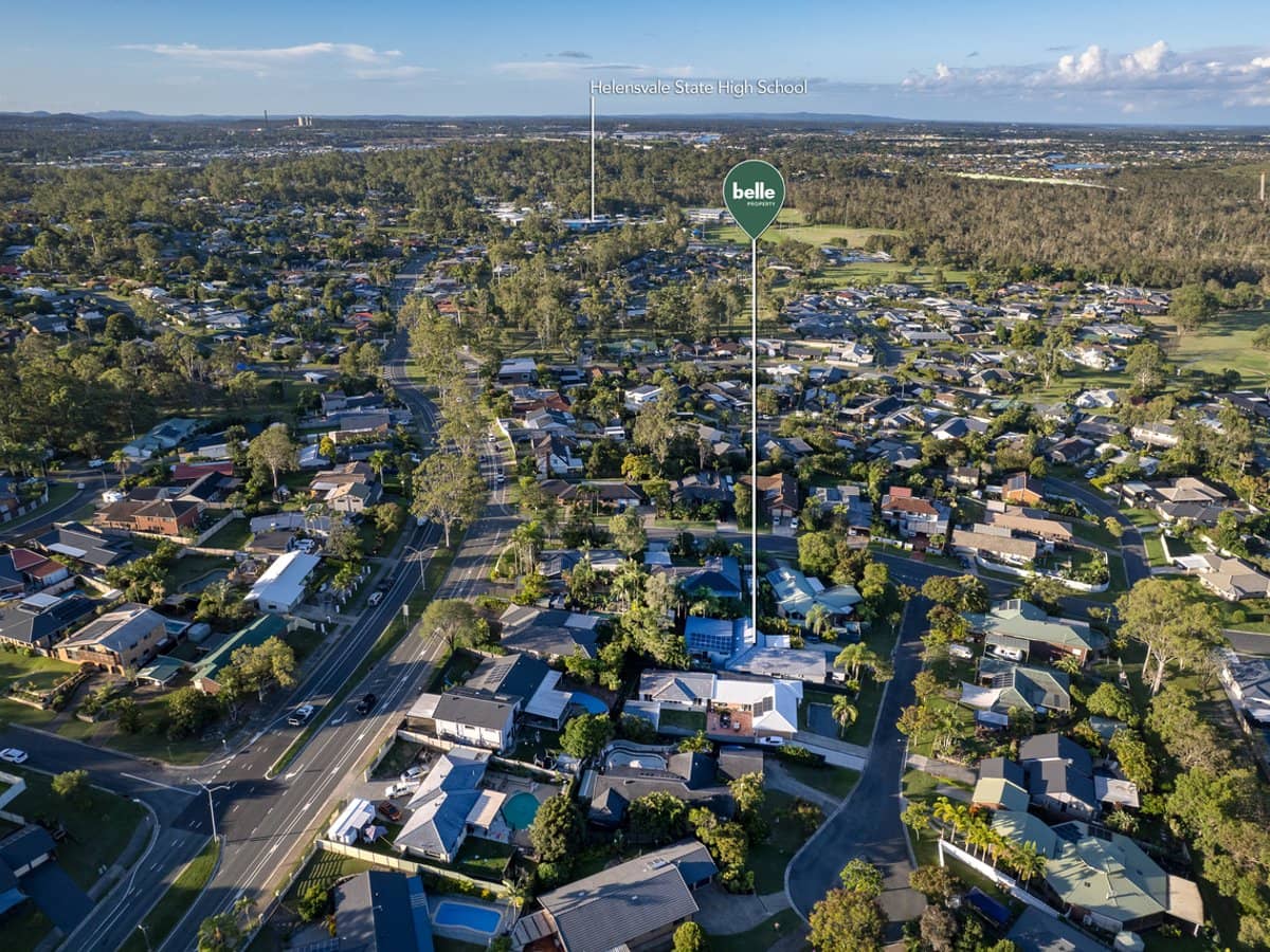 3 Eildon Place, Helensvale - Thumbnail 27