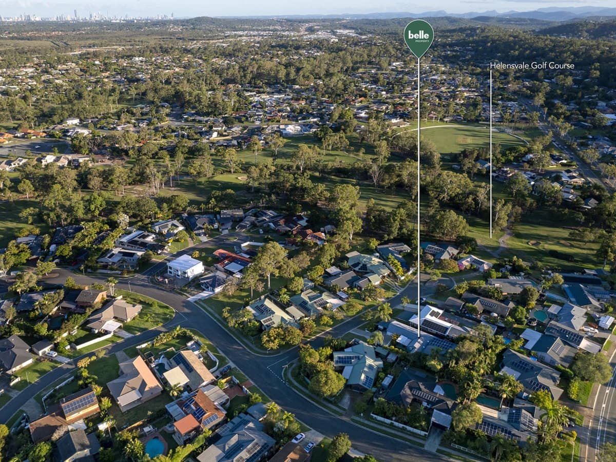 3 Eildon Place, Helensvale - Thumbnail 28