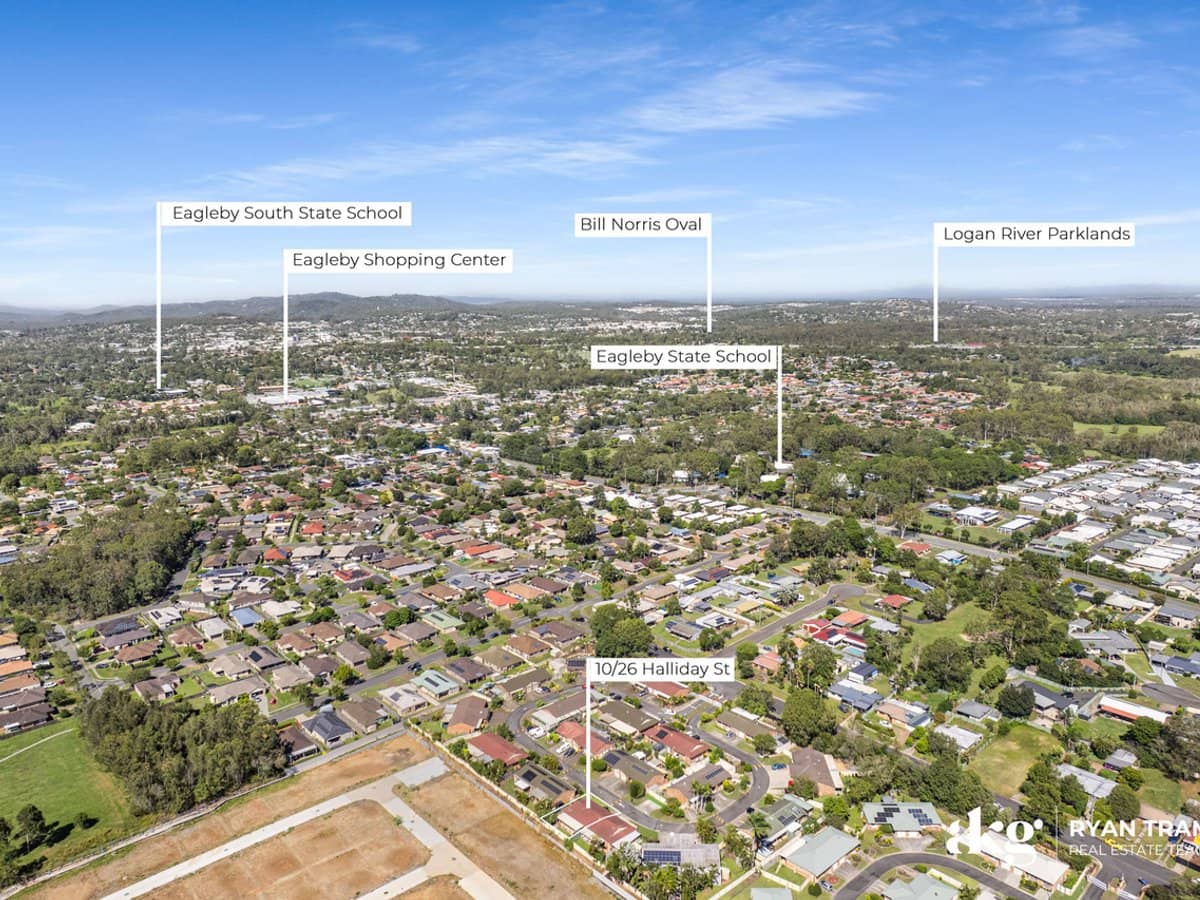 26-38 Halliday Street, EAGLEBY - Thumbnail 18